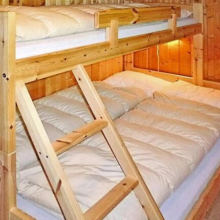 6 Person Holiday Home In Olden Exterior photo