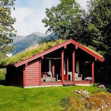 6 Person Holiday Home In Olden Exterior photo